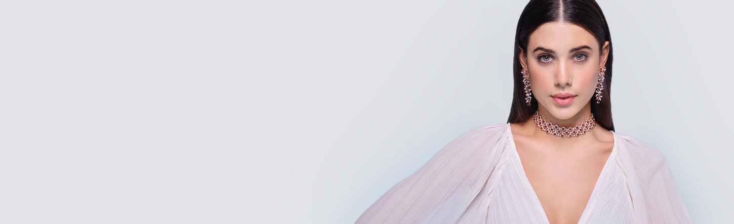 Bespoke Service | Anantaa Diamonds